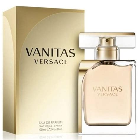 versace vanitas perfume price in dubai|Versace vanitas 100ml.